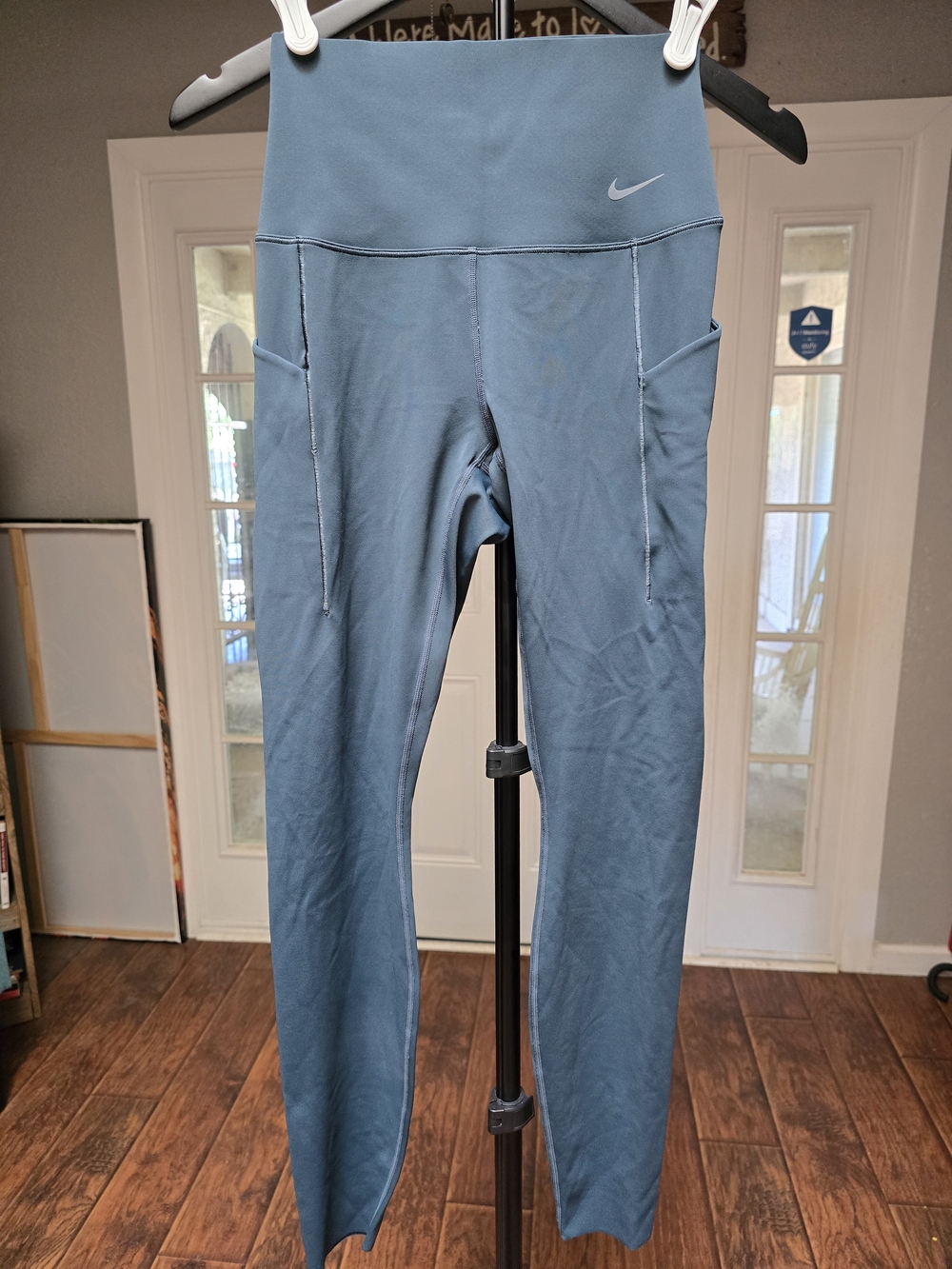 Nike High Waisted Leggings
